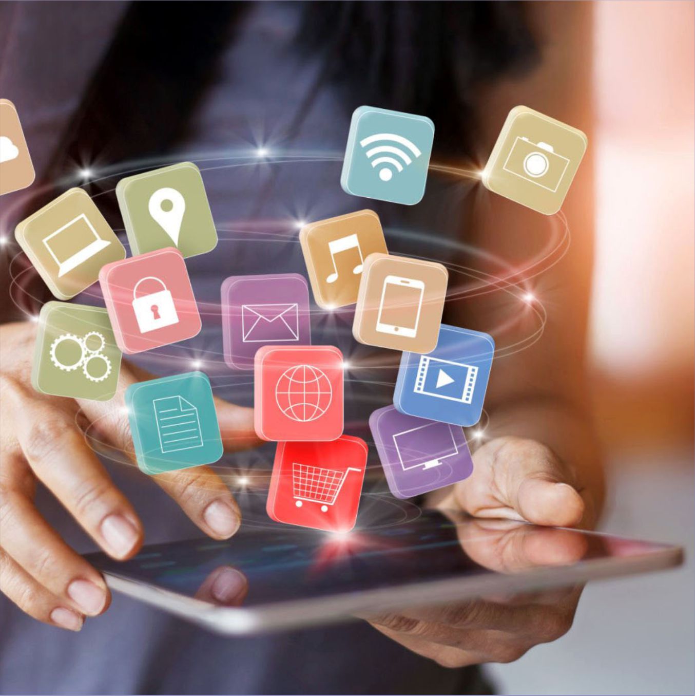 Media and Public Relations